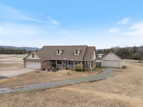 14 Pebble Dr, Greenbrier, AR 72058 photo 2