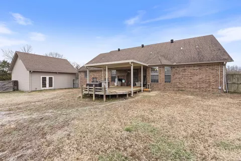 14 Pebble Dr, Greenbrier, AR 72058 photo 39