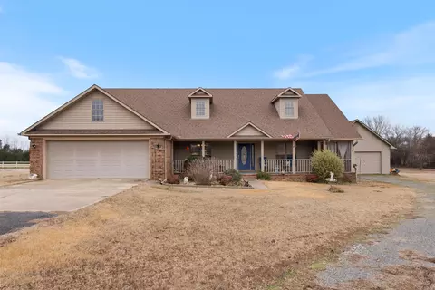 14 Pebble Dr, Greenbrier, AR 72058 photo 1