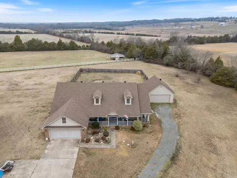 14 Pebble Dr, Greenbrier, AR 72058 photo 3
