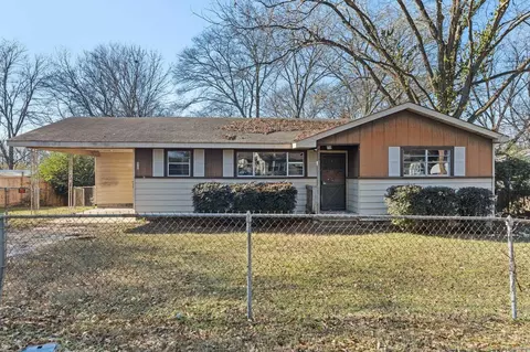 901 Spangle St, Benton, AR 72015 photo 1