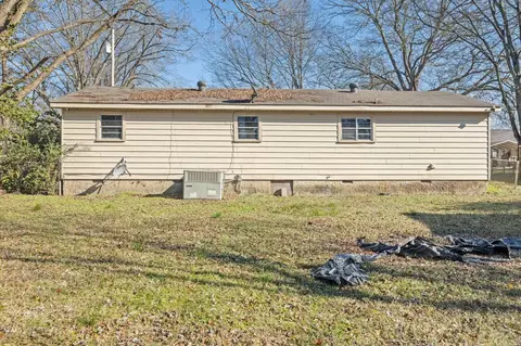 901 Spangle St, Benton, AR 72015 photo 22