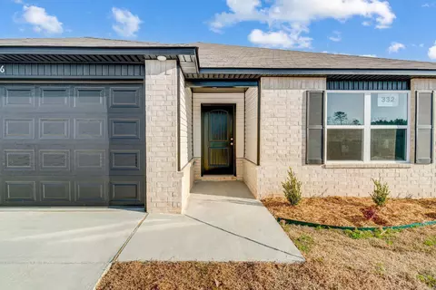 Exterior - 6056 Croft Ave, Benton, AR 72019 photo 3 of 3