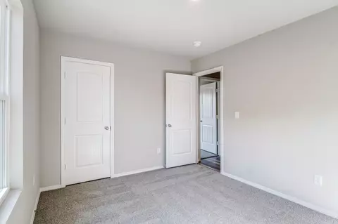 Bedroom - 6056 Croft Ave, Benton, AR 72019 photo 6 of 6