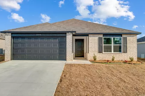 Exterior - 6056 Croft Ave, Benton, AR 72019 photo 1 of 3