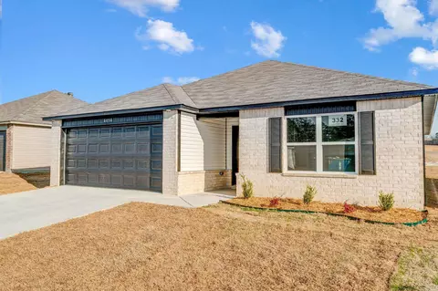 Exterior - 6056 Croft Ave, Benton, AR 72019 photo 2 of 3