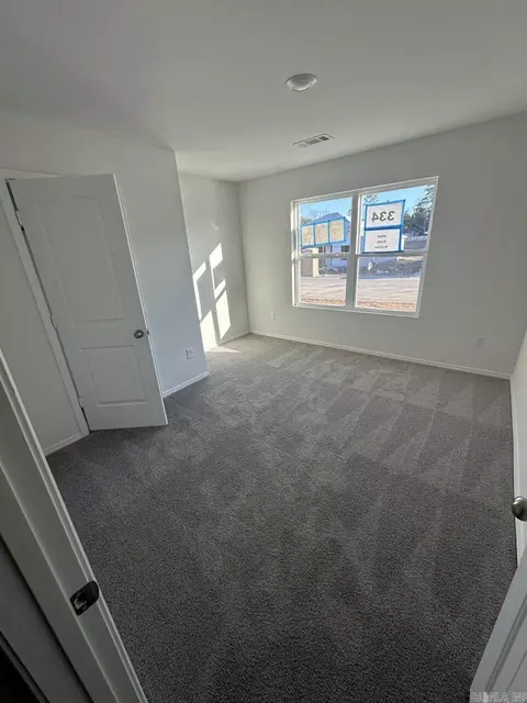 Bedroom - 6040 Croft Ave, Benton, AR 72019 photo 1 of 2