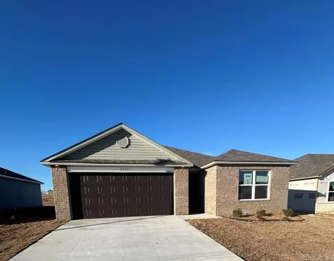 Exterior - 6040 Croft Ave, Benton, AR 72019 photo 1 of 1