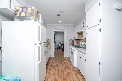 Entry Way - 270 Watson St, Hampton, AR 71744 photo 1 of 1