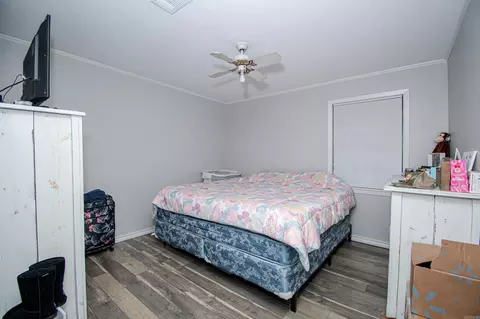 Bedroom - 270 Watson St, Hampton, AR 71744 photo 1 of 3