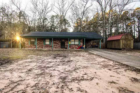 Exterior - 270 Watson St, Hampton, AR 71744 photo 2 of 3