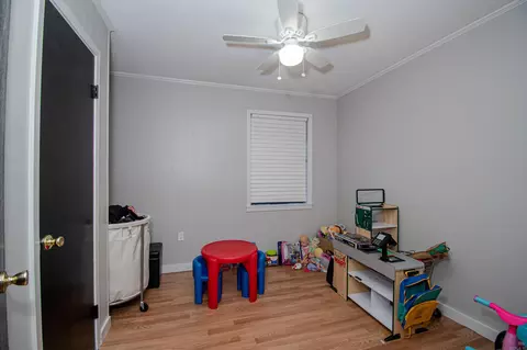 Bedroom - 270 Watson St, Hampton, AR 71744 photo 3 of 3