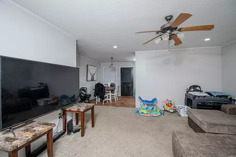 Living - 270 Watson St, Hampton, AR 71744 photo 1 of 1
