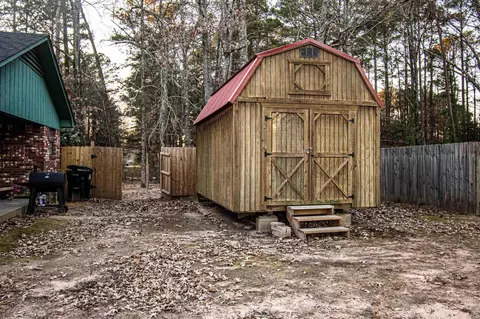 Exterior - 270 Watson St, Hampton, AR 71744 photo 3 of 3