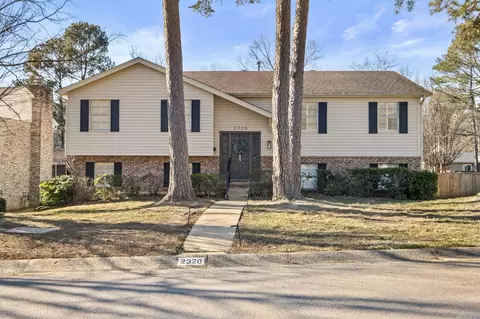 2320 Grist Mill Rd, Little Rock, AR 72227