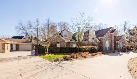 611 Providence Dr, Bryant, AR 72022 photo 3