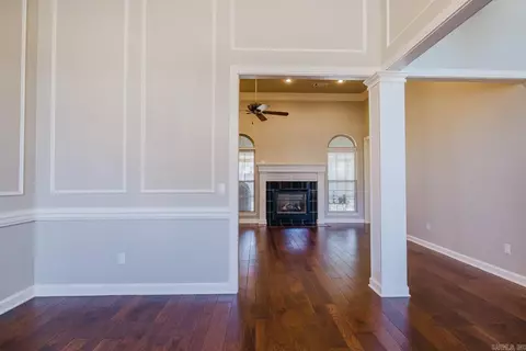 611 Providence Dr, Bryant, AR 72022 photo 6