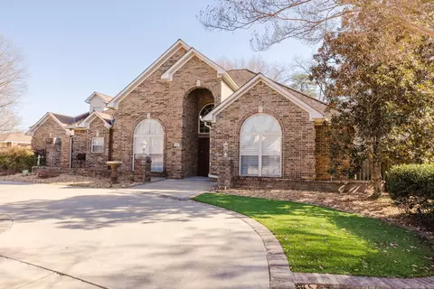 611 Providence Dr, Bryant, AR 72022 photo 2
