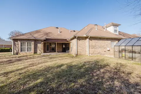 611 Providence Dr, Bryant, AR 72022 photo 41