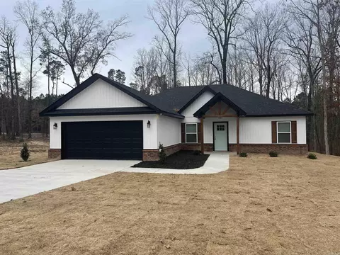 13588 Mars Hill Rd, Bauxite, AR 72011 photo 1