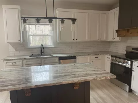 13588 Mars Hill Rd, Bauxite, AR 72011 photo 2