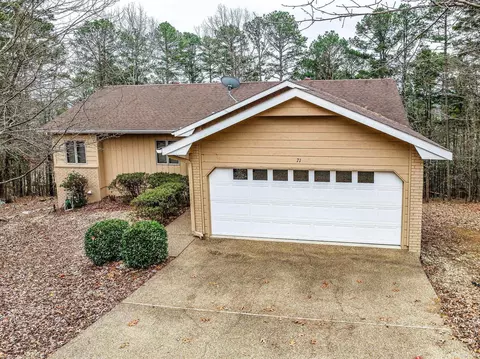 71 Miguel Way, Hot Springs Village, AR 71909