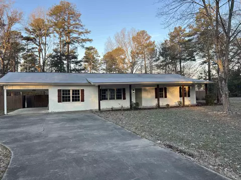 Exterior - 2902 Mary Dr, Pine Bluff, AR 71603 photo 1 of 3
