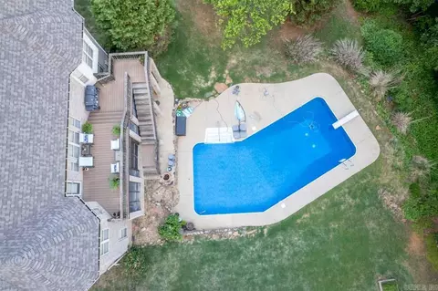 Exterior - 407 Greystone Blvd, Cabot, AR 72023 photo 3 of 9