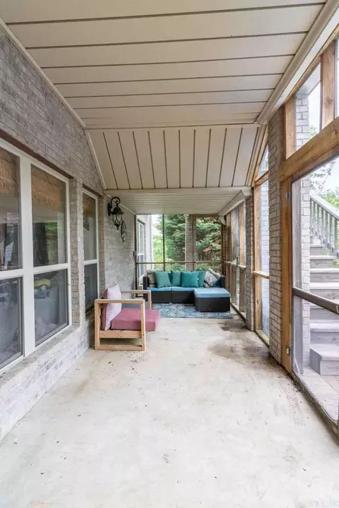 Exterior - 407 Greystone Blvd, Cabot, AR 72023 photo 6 of 9
