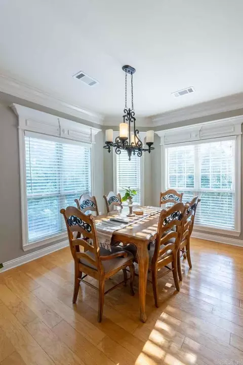 Dining - 407 Greystone Blvd, Cabot, AR 72023 photo 3 of 3