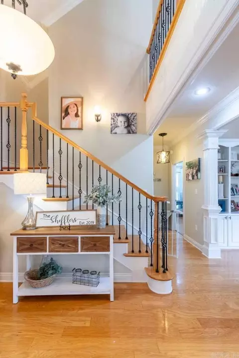 Entry Way - 407 Greystone Blvd, Cabot, AR 72023 photo 2 of 2