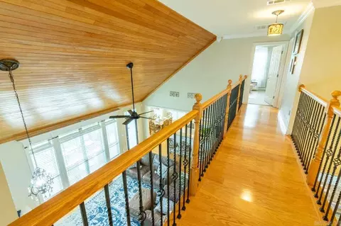 Entry Way - 407 Greystone Blvd, Cabot, AR 72023 photo 1 of 2