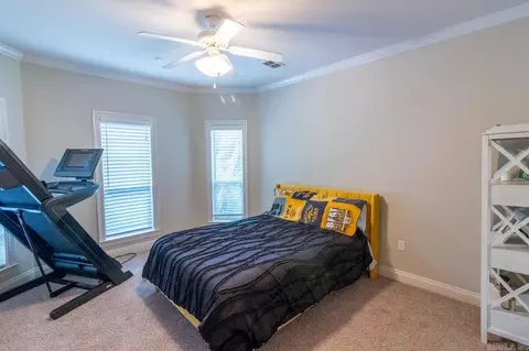 Bedroom - 407 Greystone Blvd, Cabot, AR 72023 photo 5 of 5