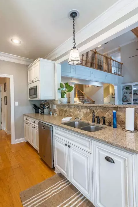 Kitchen - 407 Greystone Blvd, Cabot, AR 72023 photo 1 of 5