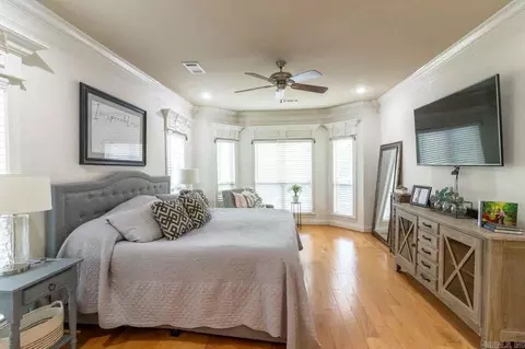 Bedroom - 407 Greystone Blvd, Cabot, AR 72023 photo 1 of 5