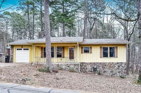 29 Segovia Dr, Hot Springs Village, AR 71909