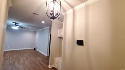 Entry Way - 793 Mango Loop, Austin, AR 72007 photo 1 of 2