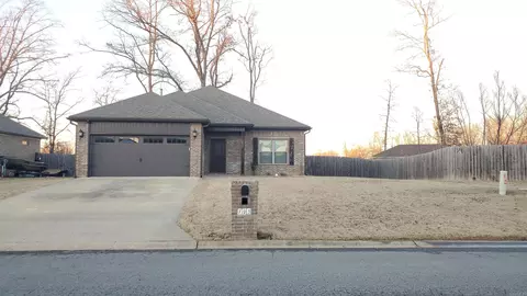 Exterior - 793 Mango Loop, Austin, AR 72007 photo 3 of 4