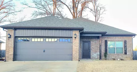 Exterior - 793 Mango Loop, Austin, AR 72007 photo 1 of 4