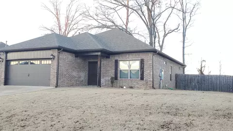 Exterior - 793 Mango Loop, Austin, AR 72007 photo 2 of 4