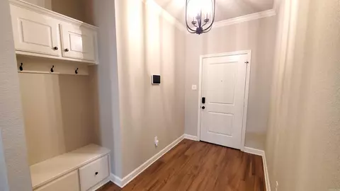 Entry Way - 793 Mango Loop, Austin, AR 72007 photo 2 of 2