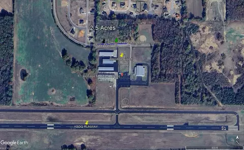 Airport Road, Morrilton, AR 72110