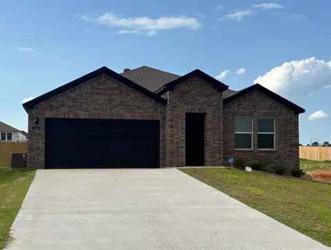 244 Alyece Ln, Hensley, AR 72065 photo 1