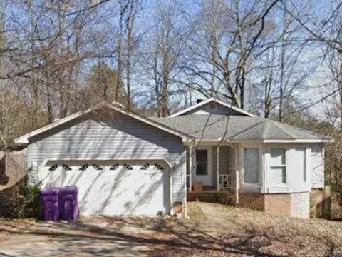 7 Hickory Ridge Dr, Benton, AR 72015 photo 1