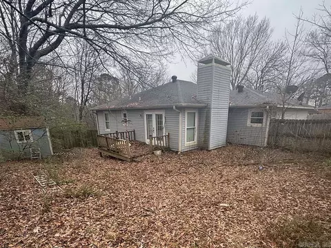 7 Hickory Ridge Dr, Benton, AR 72015 photo 2