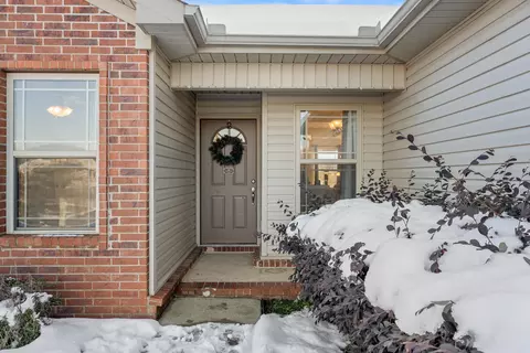 Entry Way - 110 Willow Lake Dr, Ward, AR 72176 photo 1 of 6