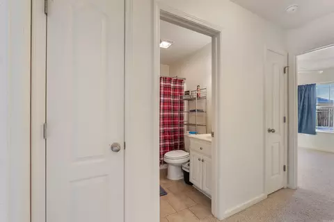 Entry Way - 110 Willow Lake Dr, Ward, AR 72176 photo 6 of 6