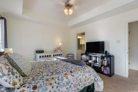 Bedroom - 110 Willow Lake Dr, Ward, AR 72176 photo 3 of 7