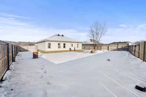Exterior - 110 Willow Lake Dr, Ward, AR 72176 photo 3 of 3