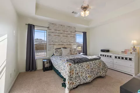 Bedroom - 110 Willow Lake Dr, Ward, AR 72176 photo 1 of 7